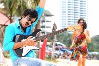 Daruvu New Stills